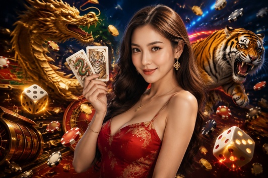 dubai789