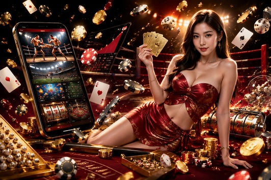 dubai789